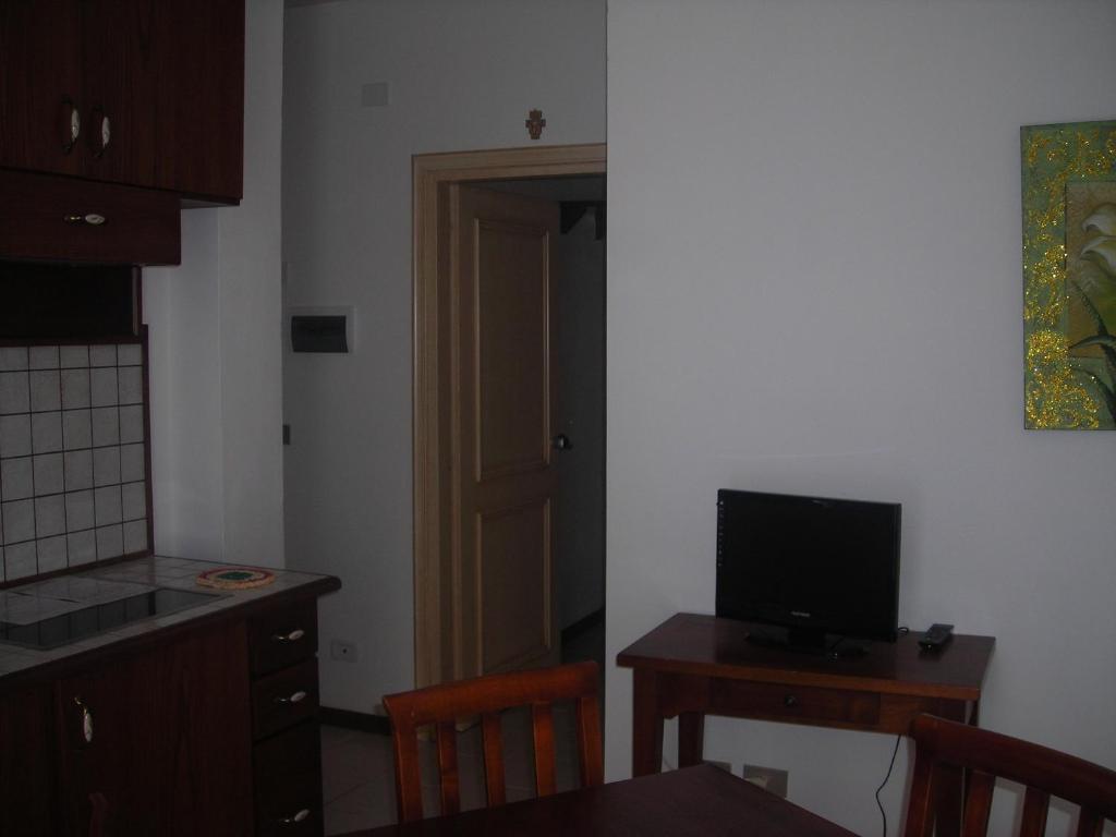 C.A.V. Residenza Prisco Aparthotel Marina di Grosseto Bilik gambar