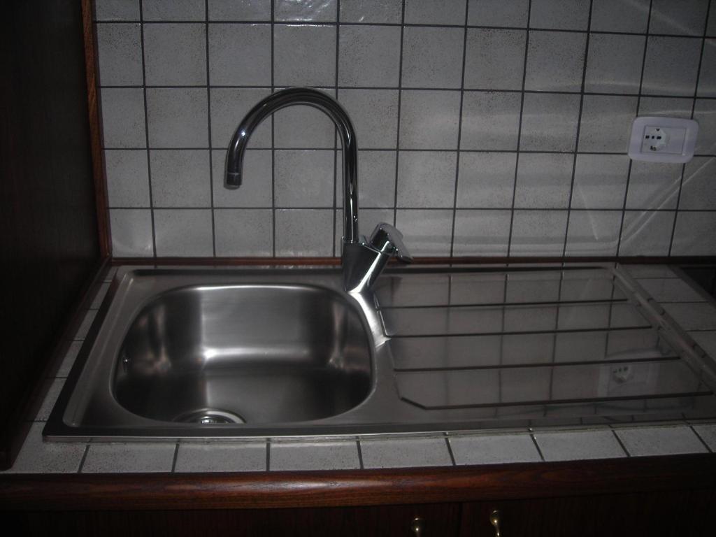 C.A.V. Residenza Prisco Aparthotel Marina di Grosseto Bilik gambar