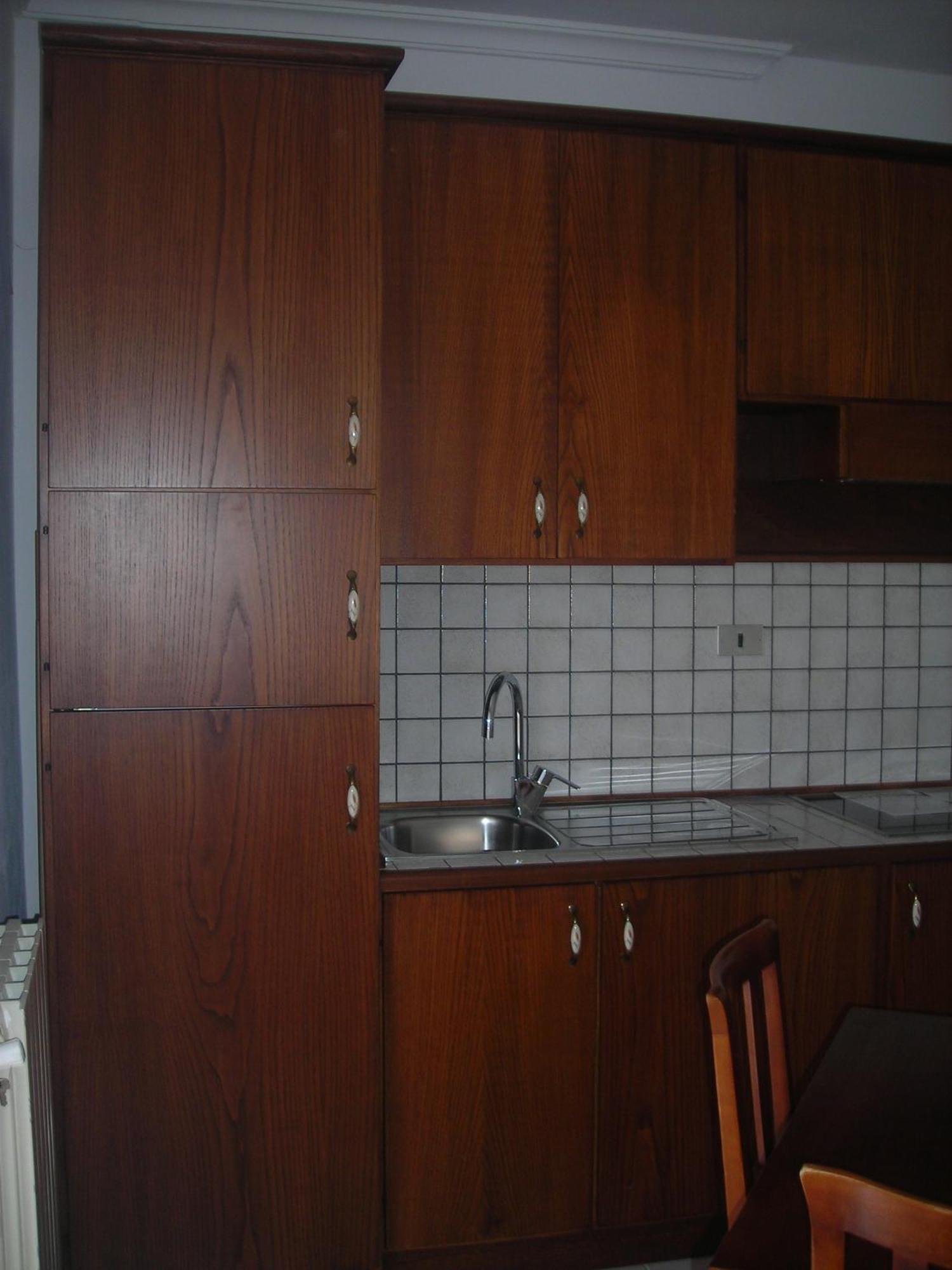 C.A.V. Residenza Prisco Aparthotel Marina di Grosseto Luaran gambar