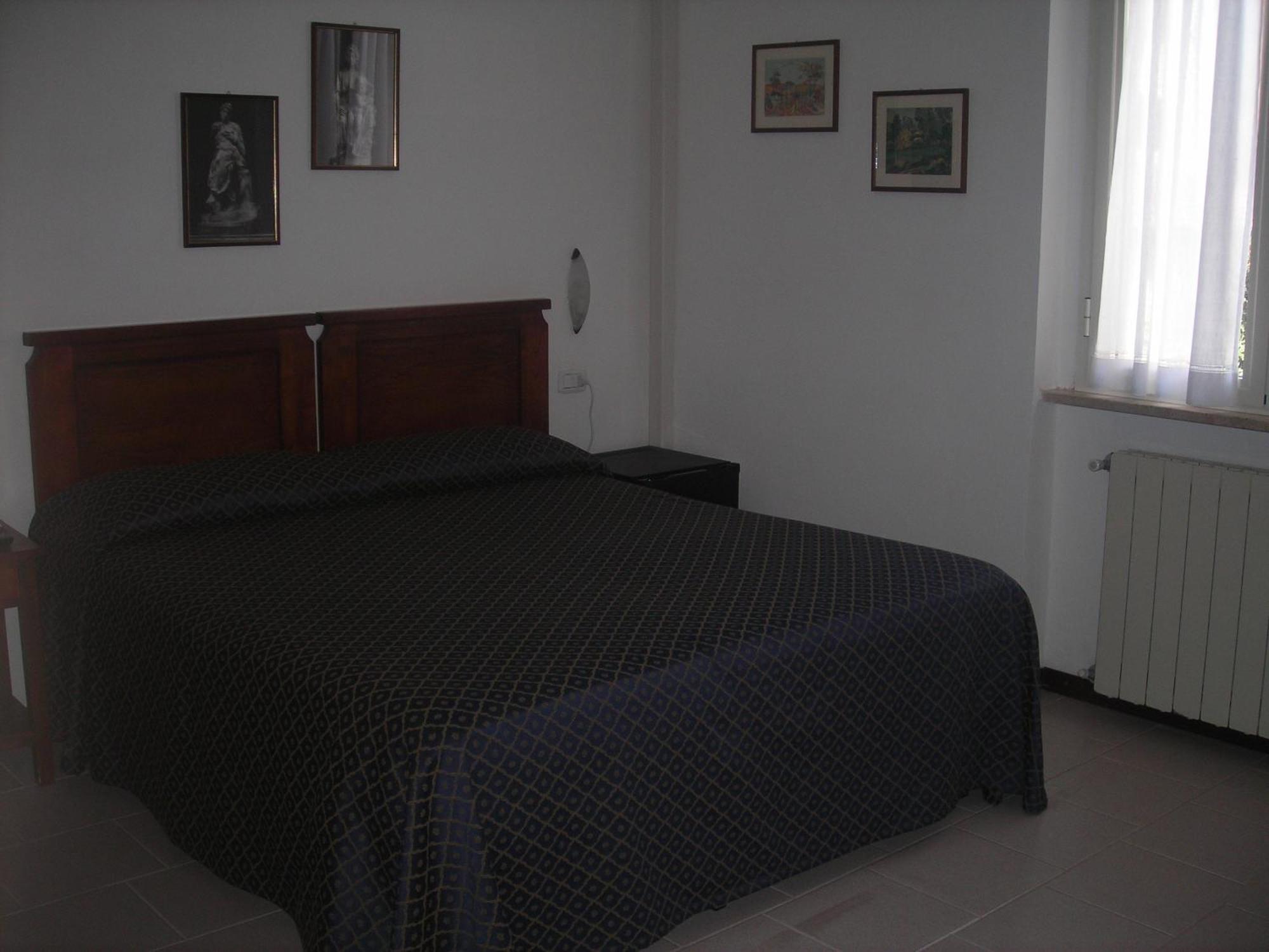 C.A.V. Residenza Prisco Aparthotel Marina di Grosseto Luaran gambar