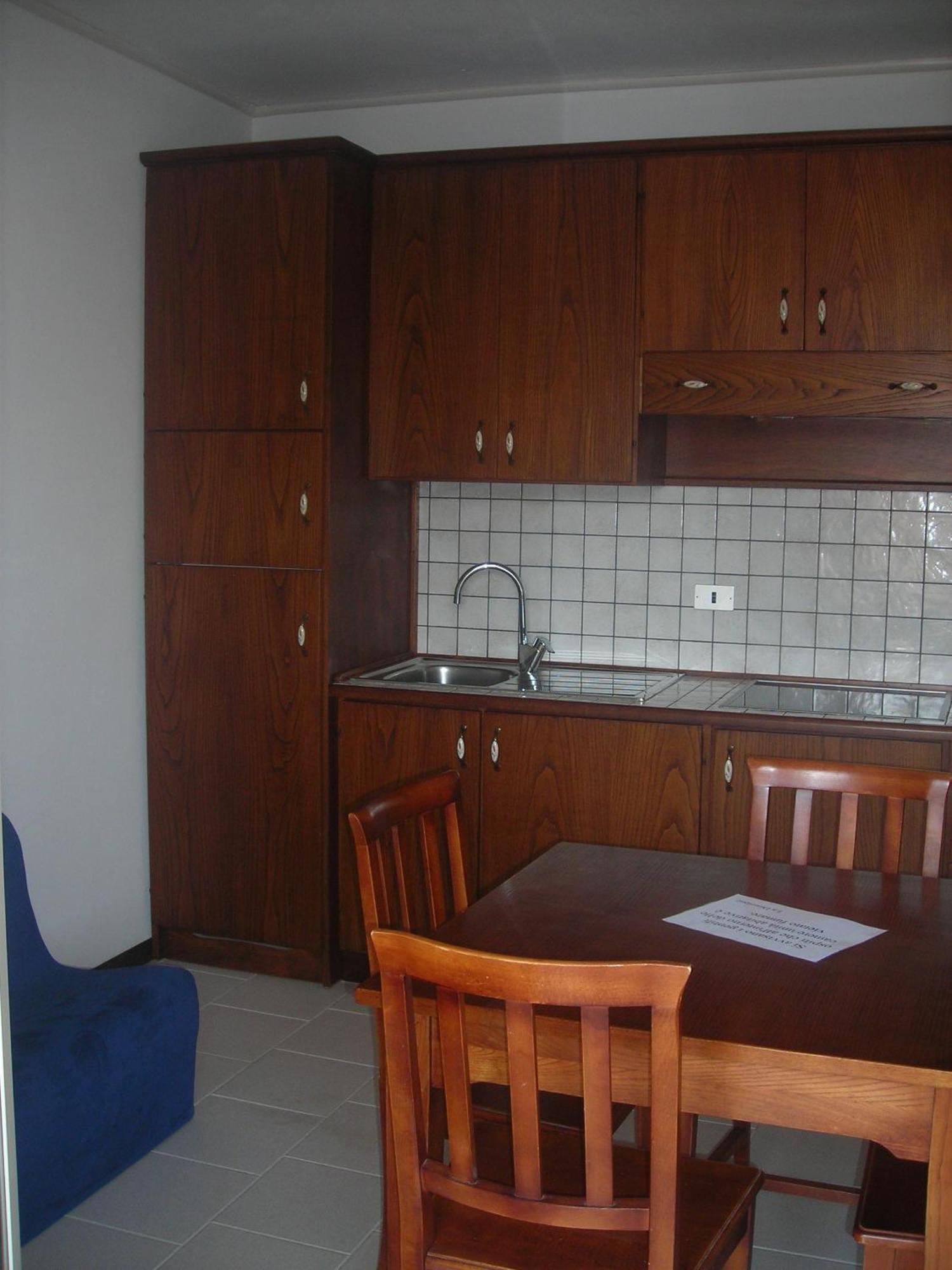 C.A.V. Residenza Prisco Aparthotel Marina di Grosseto Luaran gambar