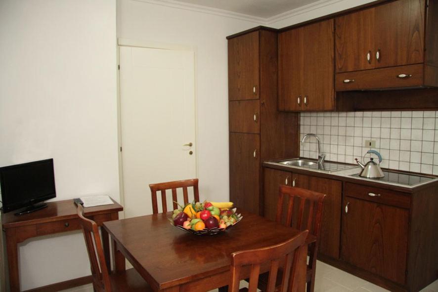 C.A.V. Residenza Prisco Aparthotel Marina di Grosseto Luaran gambar